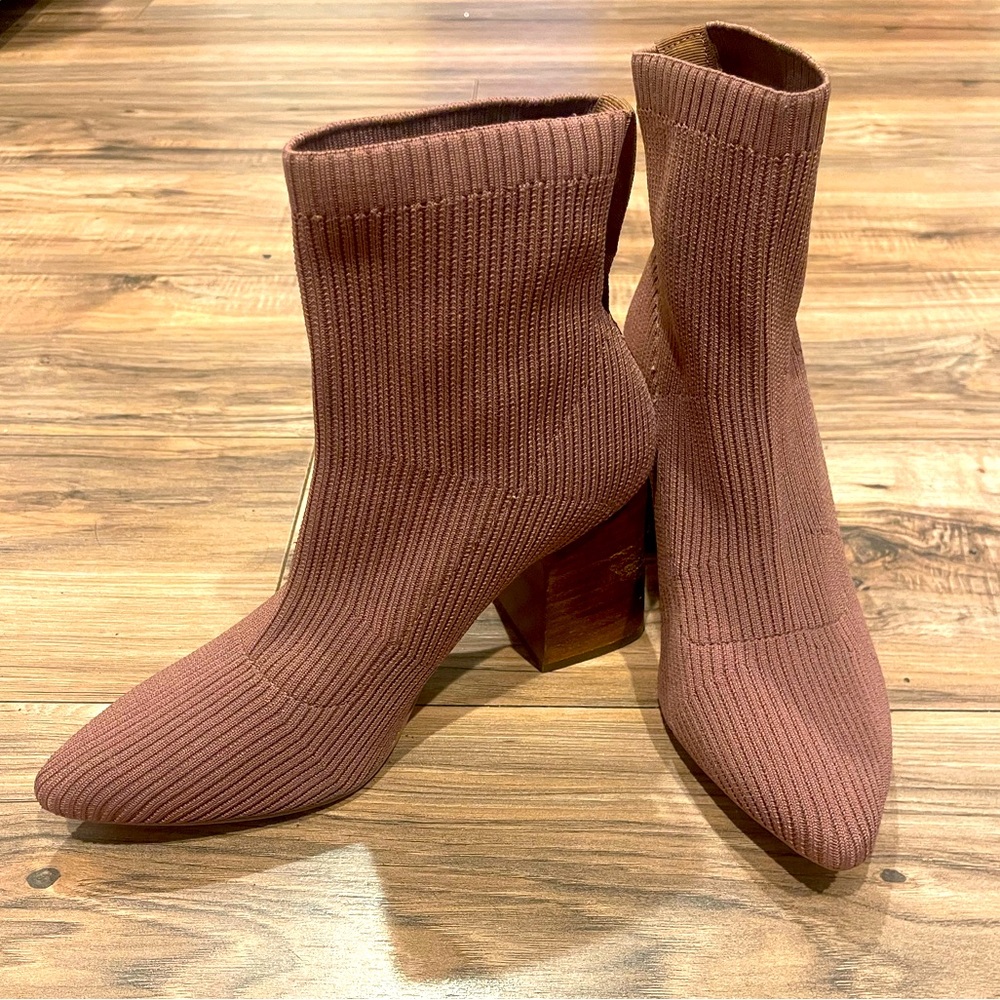 Steven New York boots